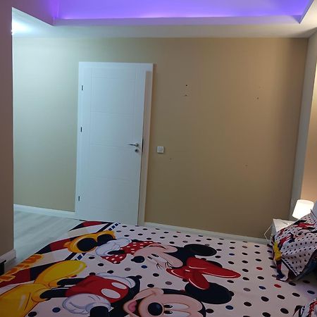 Myky Mouse Nu Primesc Santieristi Si Petrecareti Appartement Boekarest Buitenkant foto