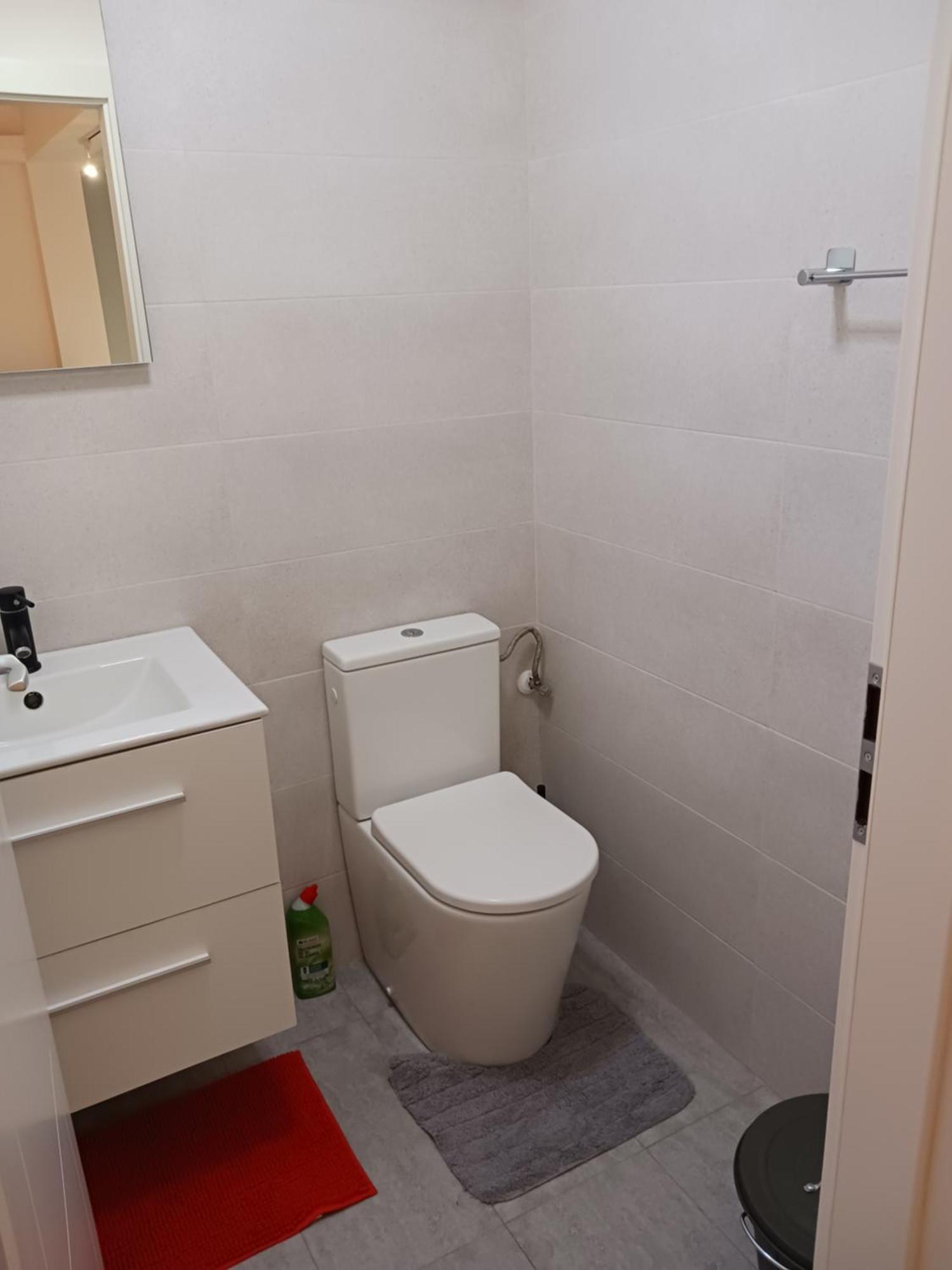 Myky Mouse Nu Primesc Santieristi Si Petrecareti Appartement Boekarest Buitenkant foto