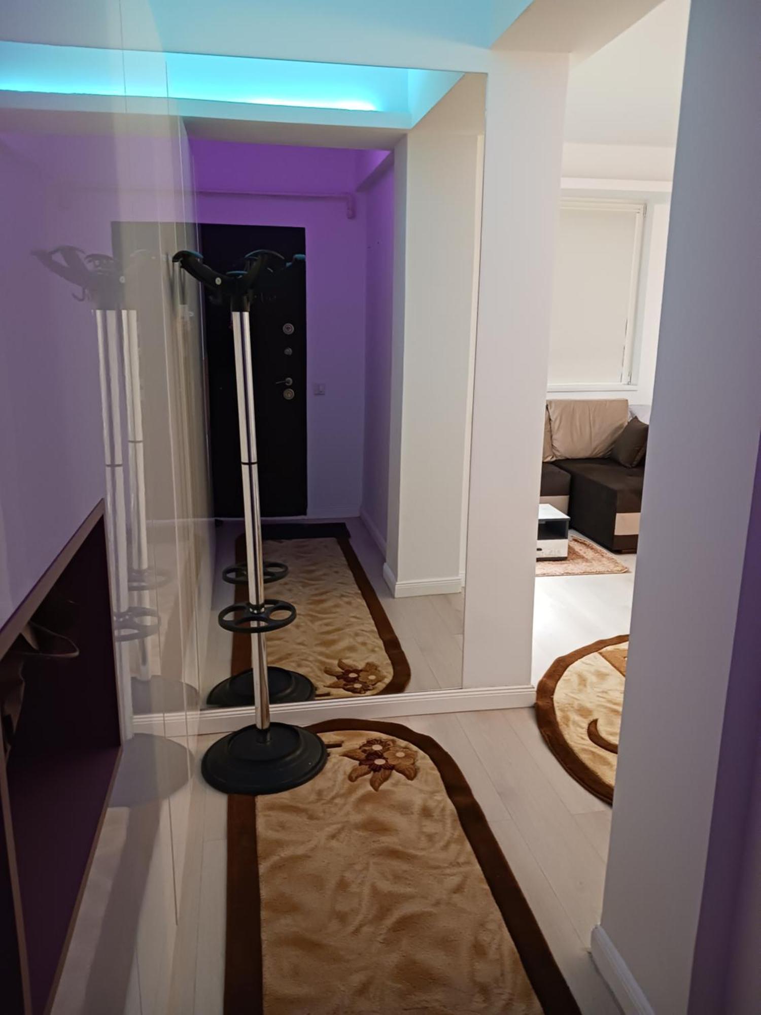Myky Mouse Nu Primesc Santieristi Si Petrecareti Appartement Boekarest Buitenkant foto
